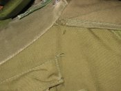 Лот №А1938 Рюкзак Berghaus Crusader Large 90+20 размер 3 (олива)