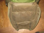 Лот №А1938 Рюкзак Berghaus Crusader Large 90+20 размер 3 (олива)