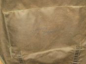 Лот №А1938 Рюкзак Berghaus Crusader Large 90+20 размер 3 (олива)