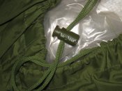 Лот №А1938 Рюкзак Berghaus Crusader Large 90+20 размер 3 (олива)