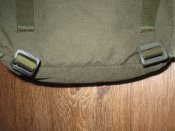 Лот №А1938 Рюкзак Berghaus Crusader Large 90+20 размер 3 (олива)