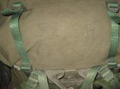 Лот №А1938 Рюкзак Berghaus Crusader Large 90+20 размер 3 (олива)