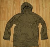 Анорак (термокуртка) Jacket Thermal (pcs), Великобритания