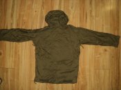 Анорак (термокуртка) Jacket Thermal (pcs), Великобритания