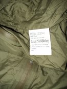 Анорак (термокуртка) Jacket Thermal (pcs), Великобритания