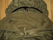 Анорак (термокуртка) Jacket Thermal (pcs), Великобритания