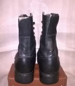 British Army DMS Combat Boots