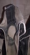 British Army DMS Combat Boots