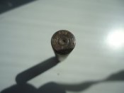 Гильза к винтовке Mauser.43 auy S* 3.
