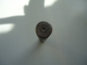 Гильза к винтовке Mauser.43 auy S* 3.