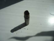 Гильза к винтовке Mauser.43 auy S* 3.