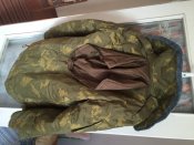 Погранцовка. Берёзка ПВ КГБ из СССР! Раритет!!!