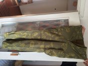 Погранцовка. Берёзка ПВ КГБ из СССР! Раритет!!!