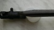 Штык США Модель 1873 Springfield