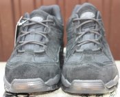 Кроссовки от компаний Sturm Mil-Tec,Squad Schuhe 2,5 дюйма, Черные,43 размер