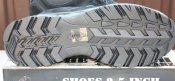 Кроссовки от компаний Sturm Mil-Tec,Squad Schuhe 2,5 дюйма, Черные,43 размер