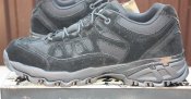 Кроссовки от компаний Sturm Mil-Tec,Squad Schuhe 2,5 дюйма, Черные,43 размер