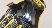 Перчатки Mechanix The Original Light