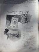 Журнал " Нива" № 15 1905 г