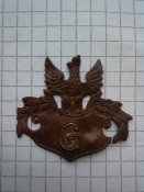 Кокарда гімназиста