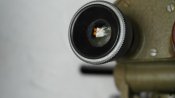 Артиллерийская буссоль ПАБ-2М