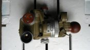 Артиллерийская буссоль ПАБ-2М
