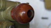 Артиллерийская буссоль ПАБ-2М