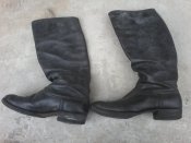 Чоботи хробові. 42 р