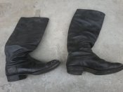 Чоботи хробові. 42 р
