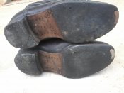 Чоботи хробові. 42 р