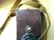 Фонарь судовой изд 436