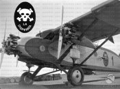 1_La parte anteriore di un trimotore della squadriglia Disperata Caproni 101  Etiopia 11_1935.jpg