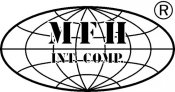 Пончо ПВХ черное, MFH Германия. Новое