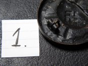 За поранення. 1
