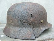 Каска М-35