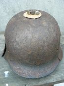 Каска М-35