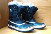 Термо сапоги SOREL Waterproof р-р. 41-41.5 (26-26.5 см)