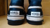 Термо сапоги SOREL Waterproof р-р. 41-41.5 (26-26.5 см)