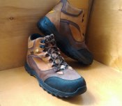 Ботинки треккинговые LaCrosse Waterproof р-р. 44-й (29 см)