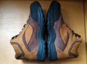 Ботинки треккинговые LaCrosse Waterproof р-р. 44-й (29 см)
