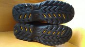 Ботинки треккинговые LaCrosse Waterproof р-р. 44-й (29 см)
