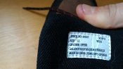 Ботинки треккинговые LaCrosse Waterproof р-р. 44-й (29 см)