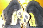 Ботинки треккинговые LaCrosse Waterproof р-р. 44-й (29 см)
