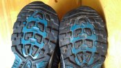 Кроссовки треккинговые Salomon Gore-Tex р-р. 42-42.5-й (27.5 см)