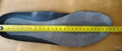 Кроссовки треккинговые Salomon Gore-Tex р-р. 42-42.5-й (27.5 см)