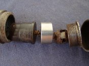 ММГ универсальной гранаты GewehrSprenggranate 30 G. Sprgr. 30__
