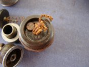 ММГ универсальной гранаты GewehrSprenggranate 30 G. Sprgr. 30__