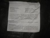 Лот №А2234 Двухместная анти москитная палатка армии Британии