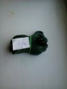 Шнурки для берцев,длина 2,4 м.