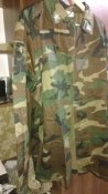 Итальянский комплект 58р. Вудленд. Новый.
